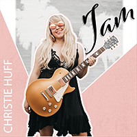 Huff, Christie - Jam (Single)