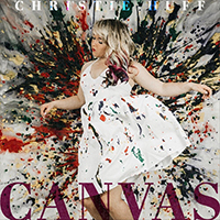 Huff, Christie - Canvas (Single)