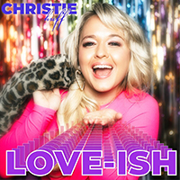 Huff, Christie - Love-Ish (Single)