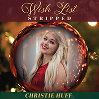 Huff, Christie - Wish List (Single)