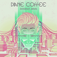 Coffee, Diane - Internet Arms