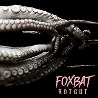 Foxbat - Rotgut