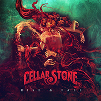 Cellar Stone - Going Under (Single)