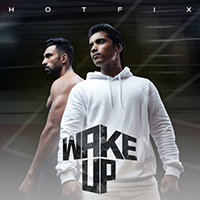 HotFix (IND) - Wake Up (Single)