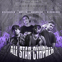 HotFix (IND) - All Star Cypher (with Rockbeat, SickSense, Sylvester, Pextyle) (Single)