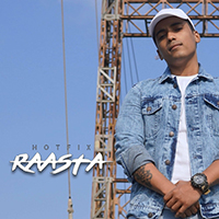 HotFix (IND) - Raasta (Single)