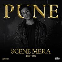 HotFix (IND) - Pune Scene Mera (Single)