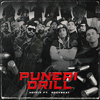 HotFix (IND) - Puneri Drill (with Rockbeat) (Single)