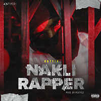 HotFix (IND) - Nakli Rapper (with Pextyle) (Single)
