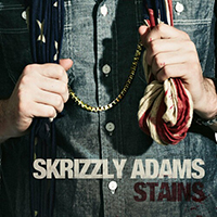 Skrizzly Adams - Stains (EP)