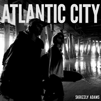 Skrizzly Adams - Atlantic City (EP)