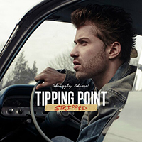 Skrizzly Adams - Tipping Point (Stripped Single)