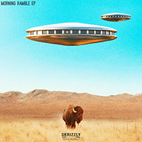 Skrizzly Adams - Morning Ramble (EP)