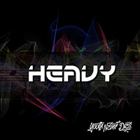 Youth Never Dies - Heavy (Single)