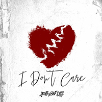 Youth Never Dies - I Don't Care (Single)