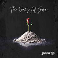 Youth Never Dies - The Diary of Jane (Single)