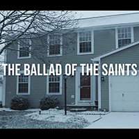 Revenge of the Fallen - The Ballad Of The Saints (Single)