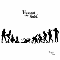 Fox, Bryce  - Heaven On Hold (EP)