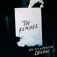 Fox, Bryce  - Chicago (Remixes Single)