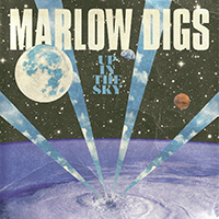 Marlow Digs - Up In The Sky
