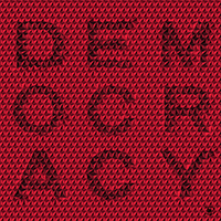 Hess Is More - Democracy (EP)