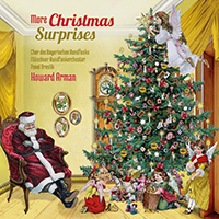 Arman, Howard - More Christmas Surprises