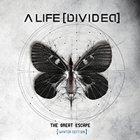 A Life [DivideD] - The Great Escape (Winter Edition) (CD 1)