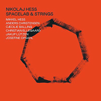 Hess, Nikolaj - Spacelab & Strings