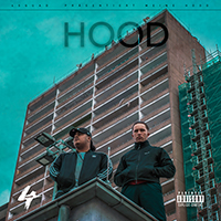 4SQUAD - Hood Loyalitat (Teil 1) (Single)
