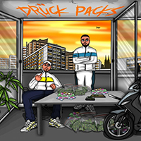4SQUAD - Druck Packs (with Kaliber, Ricline) (Single)