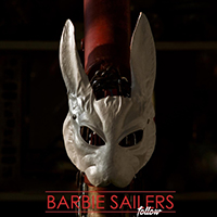 Barbie Sailers - Follow (Single)