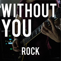 Barbie Sailers - Without You (Single)