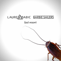 Barbie Sailers - Last Resort (with Lauren Babic) (Single)