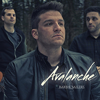 Barbie Sailers - Avalanche (Single)