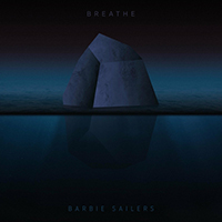 Barbie Sailers - Breathe (Single)