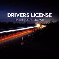 Barbie Sailers - Drivers License (feat. Ankor) (Single)