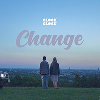 ClockClock - Change (Single)