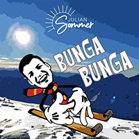Julian Sommer - Bunga Bunga (Single)