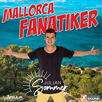 Julian Sommer - Mallorca Fanatiker (Single)