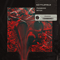 Ownboss - Battlefield (with Mitch) (Single)