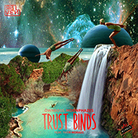 Ownboss - Trust Binds (with Moonphazes, Thor Moraes) (Single)