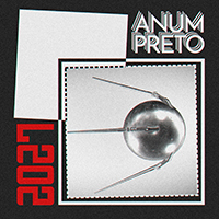 Anum Preto - 2027 (Single)