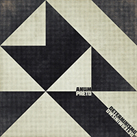 Anum Preto - Determinismo (Single)