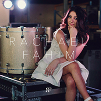 Fahim, Rachael - Rachael Fahim (EP)