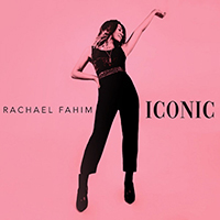 Fahim, Rachael - Iconic (EP)