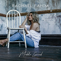 Fahim, Rachael - Middle Ground (Single)
