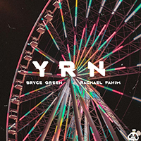 Fahim, Rachael - Yrn (Single)