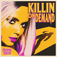 Dredd, Freddie - Killin' On Demand (Single)