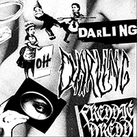 Dredd, Freddie - Oh Darling (Single)