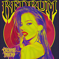 Dredd, Freddie - Redrum (Single)